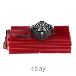 BJ300 Plus 3-30MHz HF Power Amplifier (with Fan) 100W FM 150W AM 300W SSB