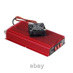 BJ300 Plus BJ300Plus 3-30MHz Radio Power Amplifier +Fan FM 100W AM 120W SSB 150W