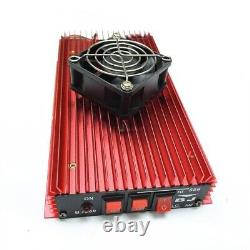 BJ300Plus 3-30MHz CB Radio Power Amplifier Amp Module FM AM CW SSB 300W With Fan