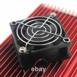 BJ300Plus 3-30MHz CB Radio Power Amplifier Amp Module With Fan For FM AM CW SSB @