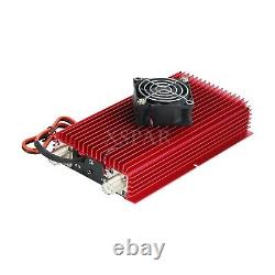 BJ300Plus 3-30MHz CB Radio Power Amplifier Module (with Fan) 100W FM 200W AM