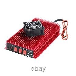 BJ300Plus 3-30MHz CB Radio Power Amplifier Module withFan FM 100W AM 200W SSB 300W