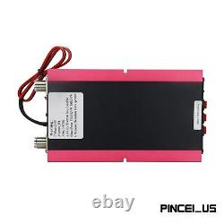 BJ300Plus 3-30MHz Radio Power Amplifier Module (with Fan) FM-AM-CW-SSB Mode pe66