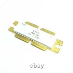 BLF578 1200 W LDMOS power transistor HF to 500 MHz band Amplifier BLF578XR