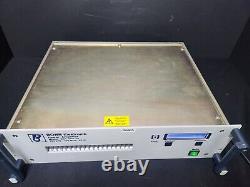 BONN BSA1515-25 RF Power Amplifier 150KHz150MHz, 25W (5622-03)