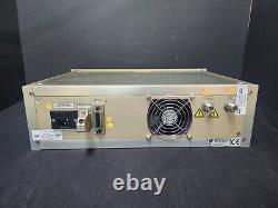 BONN BSA1515-25 RF Power Amplifier 150KHz150MHz, 25W (5622-03)