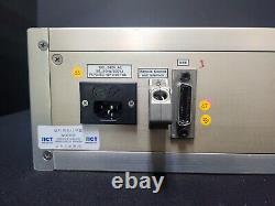 BONN BSA1515-25 RF Power Amplifier 150KHz150MHz, 25W (5622-03)