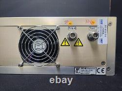 BONN BSA1515-25 RF Power Amplifier 150KHz150MHz, 25W (5622-03)