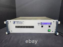 BONN BSA1515-25 RF Power Amplifier 150KHz150MHz, 25W (5622-07)