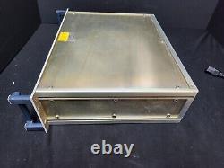 BONN BSA1515-25 RF Power Amplifier 150KHz150MHz, 25W (5622-07)