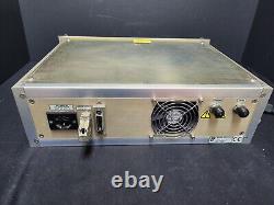 BONN BSA1515-25 RF Power Amplifier 150KHz150MHz, 25W (5622-07)