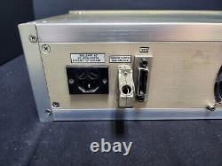 BONN BSA1515-25 RF Power Amplifier 150KHz150MHz, 25W (5622-07)