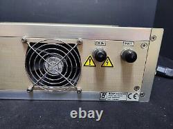 BONN BSA1515-25 RF Power Amplifier 150KHz150MHz, 25W (5622-07)