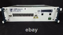 BONN ELEKTRONIK BLWA 0310-1 25 1000 MHz, 1W Power amplifier (26-08)