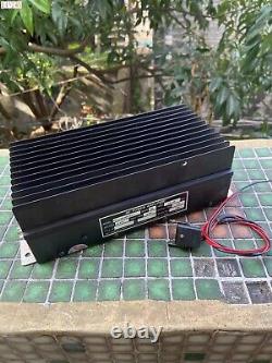 Becker PA3-2AB-AIR VHF RF Power Amplifier (50 watts, 118-136MHz) For Becker TG480
