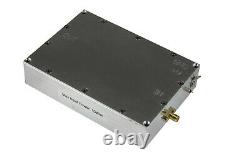 Broadband High Power RF Amplifier 500-1300MHz 7W