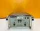 C-cor 4375-a 3 Khz To 300 Mhz Switchable 50/75 Ohm Wideband Power Amplifier