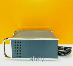 C-COR 4375-A 3 KHz to 300 MHz Switchable 50/75 Ohm Wideband Power Amplifier