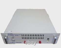 Calibrated HPA-272+ Rack High Power Amplifier, 700 2700 MHz Mini-Circuits