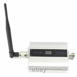 Cell Phone Signal Booster 2/3/4G GSM 900MHz RF Micro-power Repeater Amplifier
