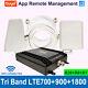 Cell Signal Booster Tri Band 3g 4g 5g Gsm Repeater Amplifier Tuya App Monitoring