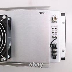 Codan 19 Rack Mount High Power Amplifier 162 174 MHz AMP-168-110-D1R