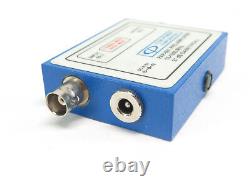 Com-Power PAP-501 10-1000MHz 21dB Gain Pre-Amplifier with Cables