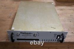 Comtech AR SERIES 1000-2000 MHZ POWER OUTPUT 2 WATTS Solid State Amplifier