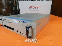 Comtech PST AR1929-10A 2 GHz 10 Watt RF Amplifier