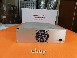 Comtech PST AR1929-10A 2 GHz 10 Watt RF Amplifier