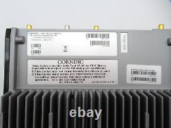 Corning MRU-PAM-7 Mid-Power Unit Power Amplifier Module Supporting LTE 700 MHz