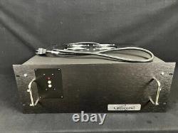 Crescend RF Radio Power Amplifier LPA900-10-1R01 10 Watts Frequency 942-962 MHz