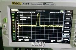 DIY kits 45W 70-200MHZ power amplifier for transceiver HF radio AMP (L90)