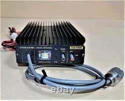 Daiwa LA-4040 Linear Amplifier FM 430MHz (High power MAX45W) All Mode Ham Radio