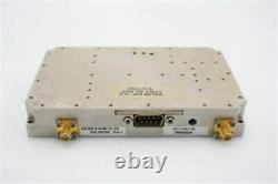 Dekolink RF Microwave Power Amplifier 4W 1900-2000MHz 36dBm 43dB gain TESTED
