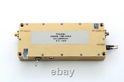 Dekolink RF Microwave Power Amplifier 8W 1800-1900MHz P. N. 1510992331