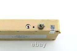 Dekolink RF Microwave Power Amplifier 8W 1800-1900MHz P. N. 1510992331