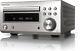 Denon Rcd-m41 Radio Discrete Power Amplifier Bluetooth Cd 76mhz To 95mhz Japan