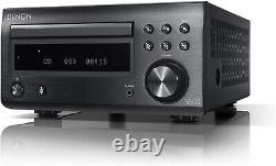 Denon RCD-M41 Radio Discrete Power Amplifier Bluetooth CD 76MHz to95MHz 100V