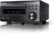 Denon Rcd-m41 Radio Discrete Power Amplifier Bluetooth Cd 76mhz To95mhz 100v