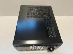 Denon RCD-M41 Radio Discrete Power Amplifier Bluetooth CD 76MHz to95MHz 100V