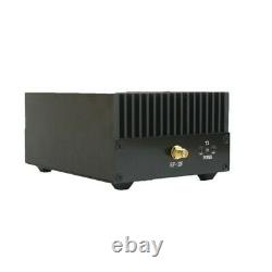 Digital RF DMR FM Power Amplifier UHF 20W Radio 400-470MHz DC 10-14V