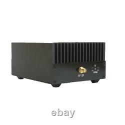 Digital RF Power Amplifier UHF 20W Radio DMR Amp FM Power Amp 400-470MHz