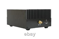 Digital RF Power Amplifier UHF 400-470MHZ 80W DMR Amplifier FM Radio Power Amp