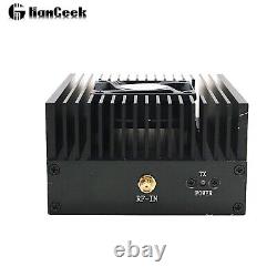 Digital RF Power Amplifier UHF 80W Radio DMR Amplifier FM Power Amp