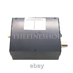 Digital RF Power Amplifier UHF 80W Radio DMR Amplifier FM Power Amp 400-470MHz