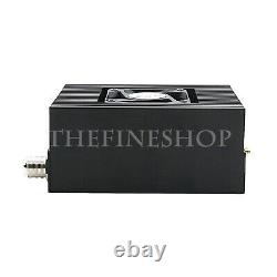 Digital RF Power Amplifier UHF 80W Radio DMR Amplifier FM Power Amp 400-470MHz