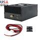 Digital Rf Power Amplifier Uhf 80w Radio Dmr Amplifier Fm Power Amp Usa Stock