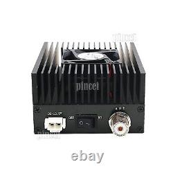 Digital RF Power Amplifier UHF 80W Radio DMR Amplifier FM Power Amp USA STOCK