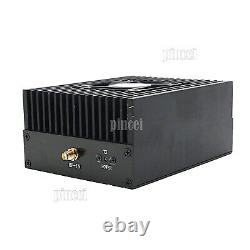 Digital RF Power Amplifier UHF 80W Radio DMR Amplifier FM Power Amp USA STOCK